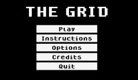 The Grid (itch) (JeffCube) screenshot, image №3290426 - RAWG