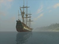 Sea Dogs: City of Abandoned Ships screenshot, image №1731796 - RAWG