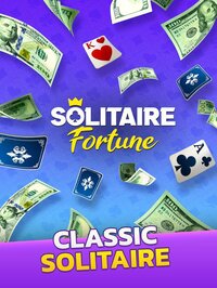 Solitaire Fortune screenshot, image №3298873 - RAWG