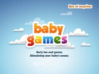 Babygames Box screenshot, image №950346 - RAWG