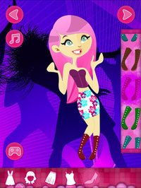 Alice Night Party Dress Up screenshot, image №1978206 - RAWG