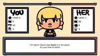 School Cred (Ludum Dare 44) screenshot, image №1916577 - RAWG