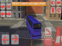 Extreme Bus Driving Parking screenshot, image №1931747 - RAWG