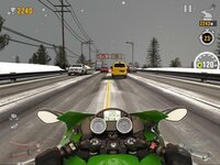 Motor Tour: Traffic Racer screenshot, image №2682310 - RAWG