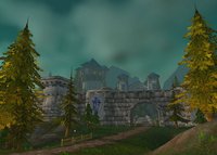 World of Warcraft: The Burning Crusade screenshot, image №433274 - RAWG