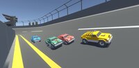 RACING BROS: ONLINE screenshot, image №3024618 - RAWG