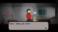 BLOOD CITY (itch) (NotEvoDev) screenshot, image №3696551 - RAWG