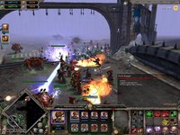 Warhammer 40,000: Dawn of War screenshot, image №386450 - RAWG