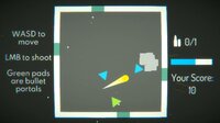 BadRoom screenshot, image №2940622 - RAWG