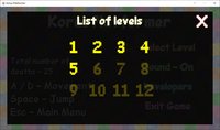 Korus-Platformer screenshot, image №2364651 - RAWG