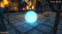 Crystallo + Crystallo HD screenshot, image №2791415 - RAWG