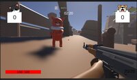 Bacon FPS screenshot, image №3358271 - RAWG