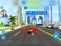 Spider Robot Car Games screenshot, image №3522427 - RAWG