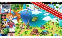 Cutie Monsters Battle Arena screenshot, image №1610872 - RAWG