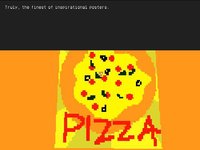 Pizza Horror Game screenshot, image №2228036 - RAWG