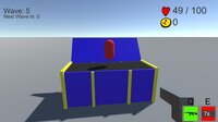 Game A Week - Week 6 screenshot, image №3194885 - RAWG
