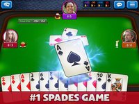 Spades Plus - Card Game screenshot, image №880176 - RAWG