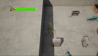 Ant vs Zombies screenshot, image №3598234 - RAWG