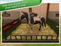 HorseWorld: My Riding Horse screenshot, image №1843912 - RAWG