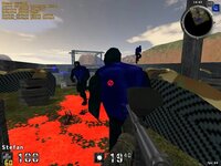 AssaultCube Paintball screenshot, image №3742307 - RAWG