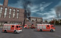 Plant Firefighter Simulator 2014 screenshot, image №1690164 - RAWG