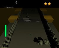 Ribbot Road screenshot, image №2920249 - RAWG