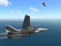 Lock On: Modern Air Combat screenshot, image №362165 - RAWG