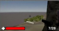 Desert Tanks (lachezar12) screenshot, image №2469223 - RAWG