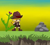 Prairie Plant Defender! screenshot, image №1867375 - RAWG