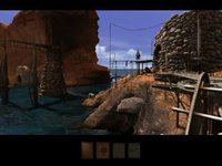 Myst III: Exile screenshot, image №804278 - RAWG