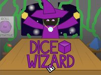 Dice Wizard (31Hashtag) screenshot, image №3479449 - RAWG
