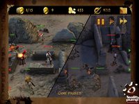 Two Worlds II Castle Defense HD screenshot, image №55069 - RAWG