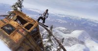 Shaun White Snowboarding screenshot, image №497326 - RAWG