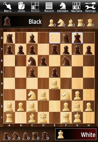 The Chess Lv.100 Free screenshot, image №1489864 - RAWG