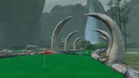 Mini Golf Aeons screenshot, image №3904035 - RAWG