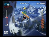 SSX 3 screenshot, image №733677 - RAWG