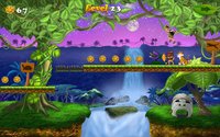Run Boy: Jungle Adventures screenshot, image №1194930 - RAWG