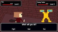 Sussy Dungeons screenshot, image №3649128 - RAWG