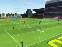 Rugby League 20 screenshot, image №2769543 - RAWG