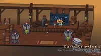 Cafe Crawlers screenshot, image №2463859 - RAWG