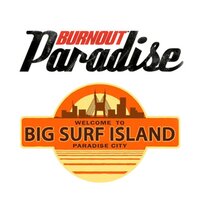 Burnout Paradise: Big Surf Island screenshot, image №4276730 - RAWG