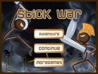 Castle War - Stickman Edition screenshot, image №2038445 - RAWG