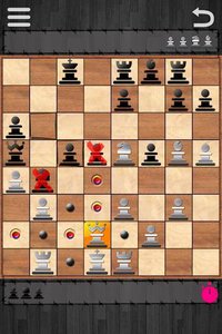 Hello Chess Online screenshot, image №1463149 - RAWG