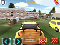 Extreme Car Offroad Driving And Parking screenshot, image №2133091 - RAWG
