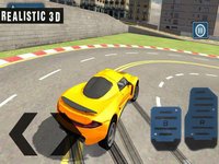 Speed Car Drift Sim screenshot, image №904892 - RAWG