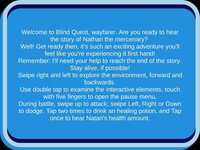 Blind Quest 2 screenshot, image №3825750 - RAWG