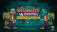 Naturaleza Vs Digital screenshot, image №2869552 - RAWG