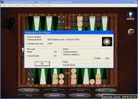 Goto Backgammon screenshot, image №297194 - RAWG