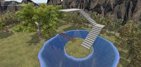 Camping VR (apolyd) screenshot, image №2294450 - RAWG