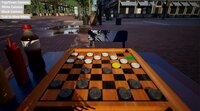 Beautiful Checkers screenshot, image №4161177 - RAWG